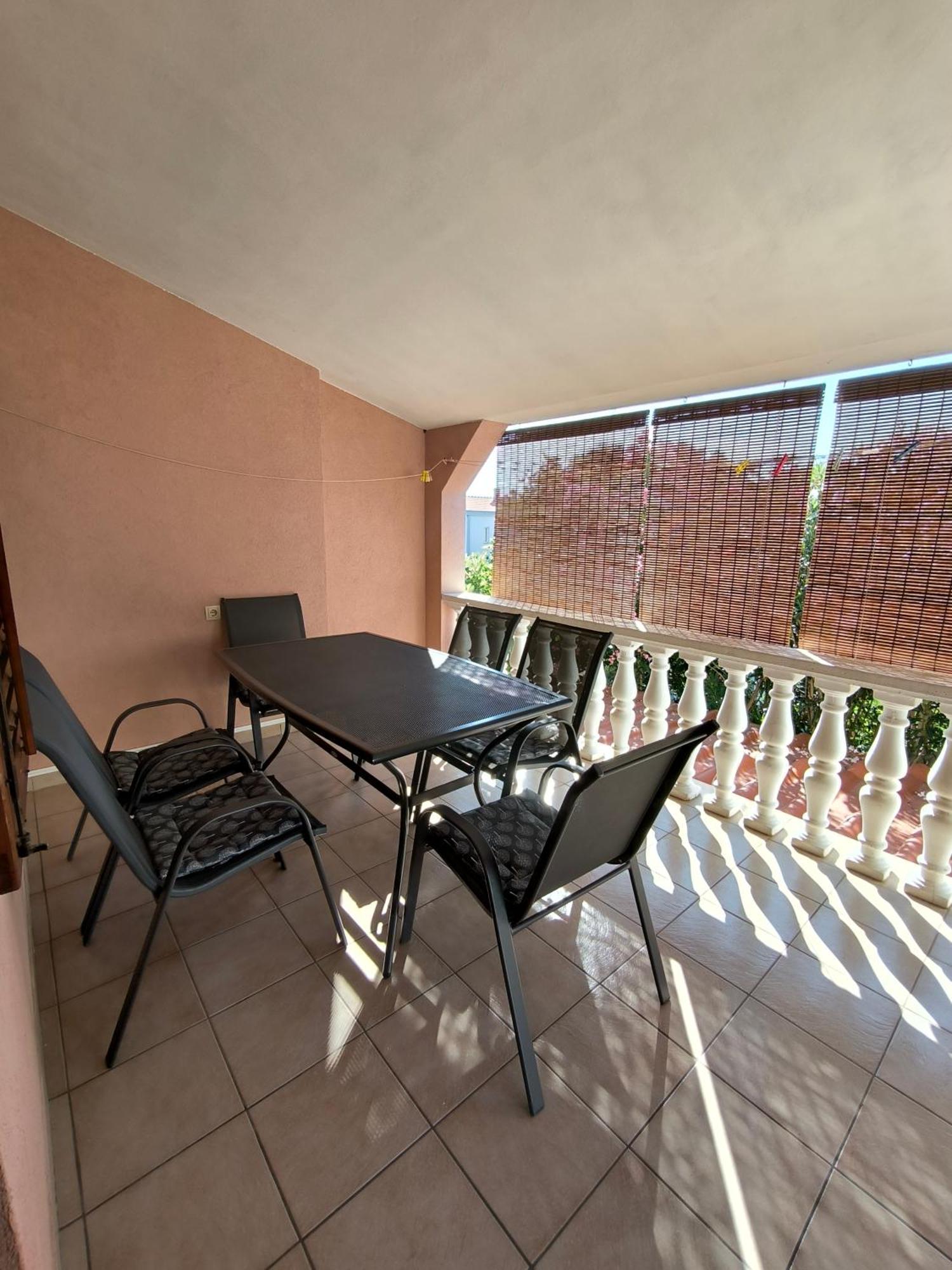 Apartman Kolarek 维尔 外观 照片
