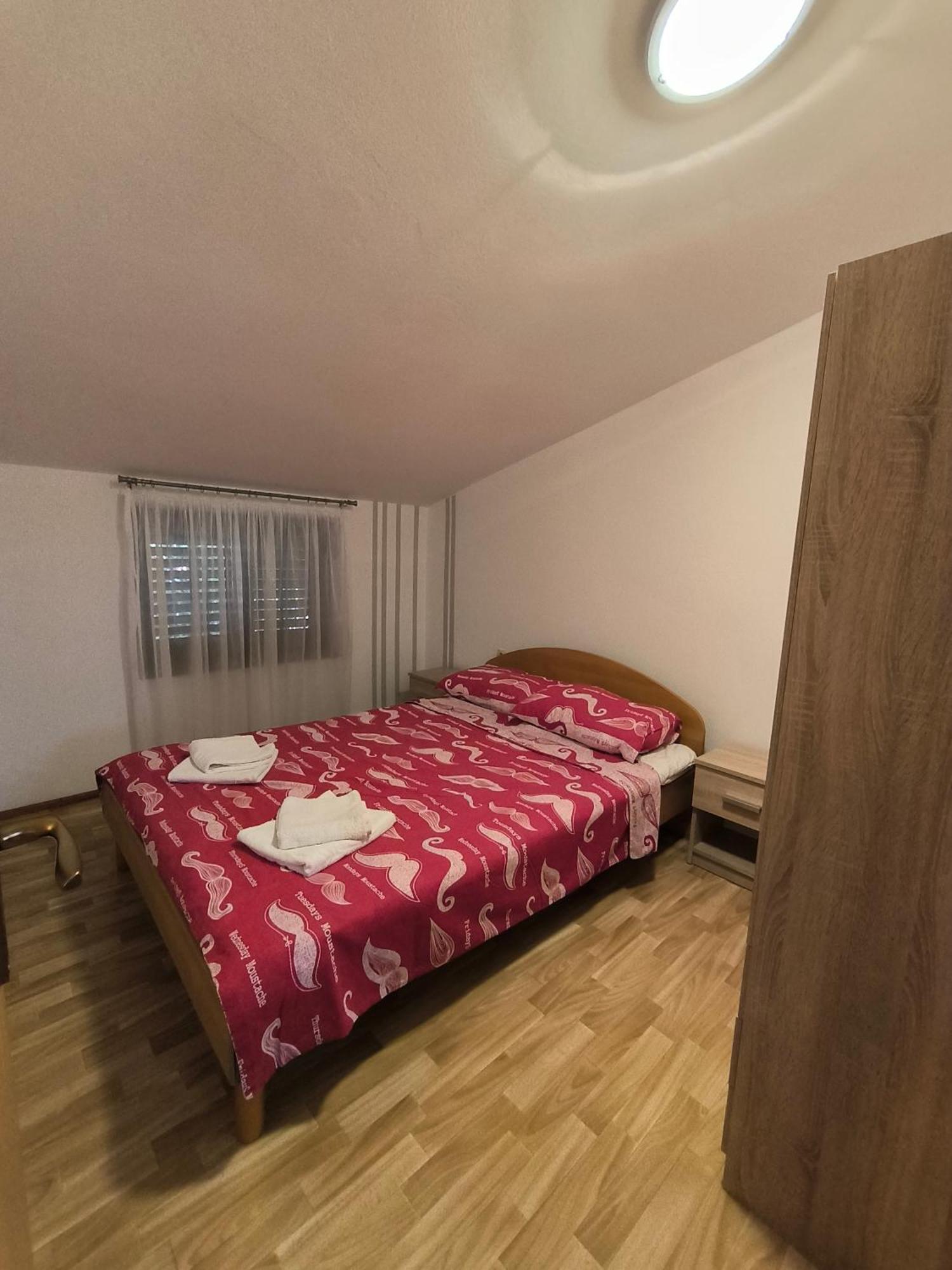 Apartman Kolarek 维尔 外观 照片