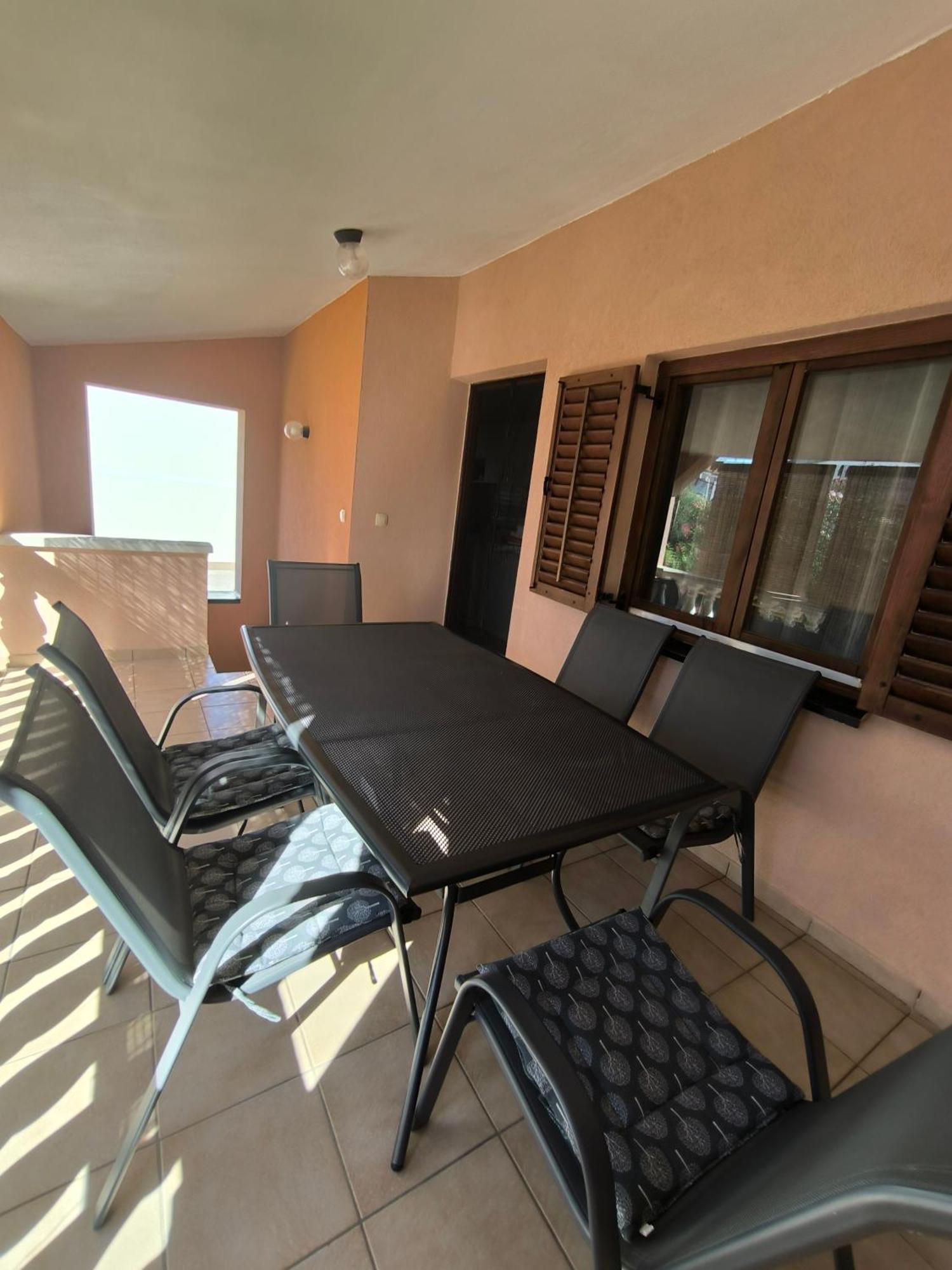 Apartman Kolarek 维尔 外观 照片